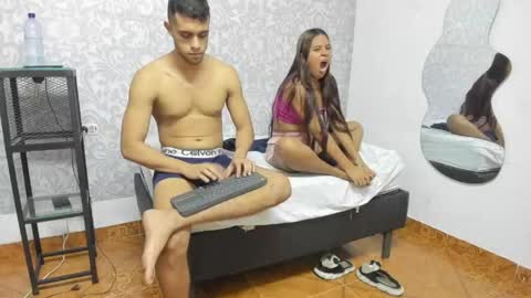 harperandmason online show from 30, 3, 2026