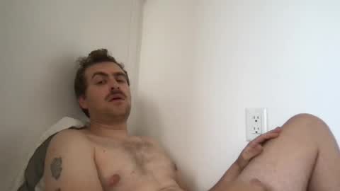 Harrison Cock online show from 29, 7, 2026