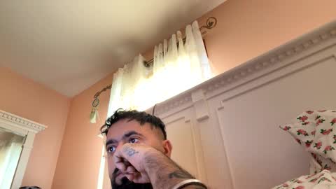 Snapshot of harry11009 chatting on 8, 2, 2026 harry11009 online show from 8, 2, 2026