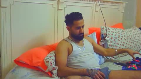 Snapshot of harry11009 chatting on 18, 2, 2026 harry11009 online show from 18, 2, 2026