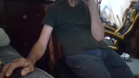 Snapshot of harry1cannary chatting on 26, 9, 2025 harry1cannary online show from 26, 9, 2025