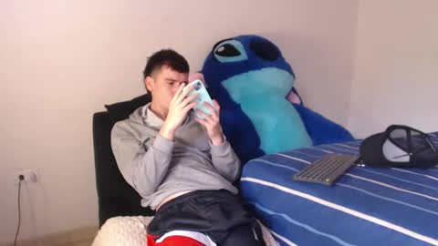 Sebastian online show from 10, 11, 2025