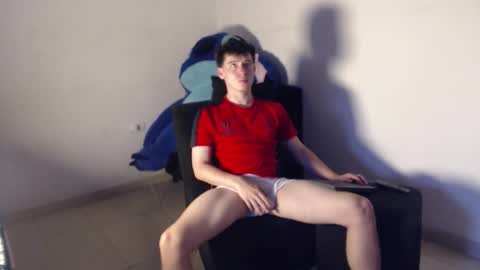 Sebastian online show from 17, 2, 2026