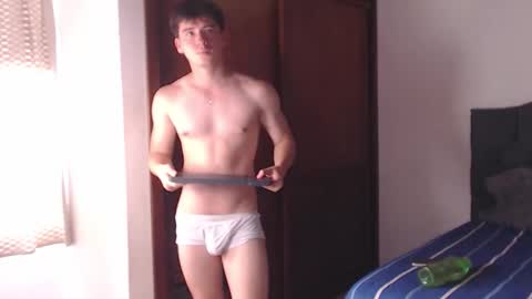 Sebastian online show from 6, 3, 2026