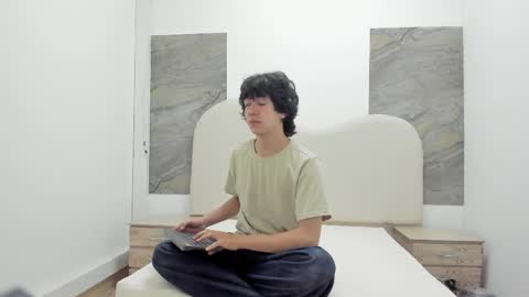 HARRY online show from 31, 3, 2026