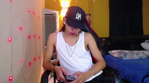 Harry online show from 13, 1, 2025