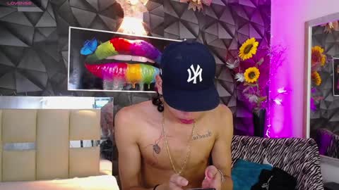 Harry online show from 13, 1, 2025