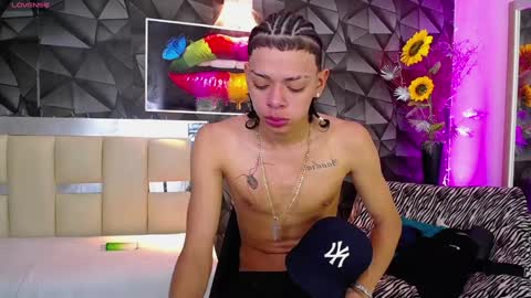 Harry online show from 14, 1, 2025