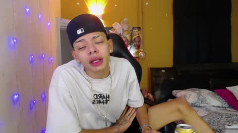 Harry online show from 15, 1, 2025