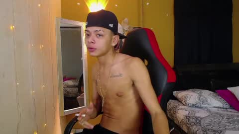 Harry online show from 15, 1, 2025