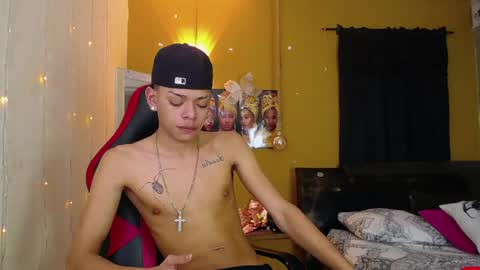 Harry online show from 15, 1, 2025