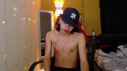 Harry online show from 25, 1, 2025