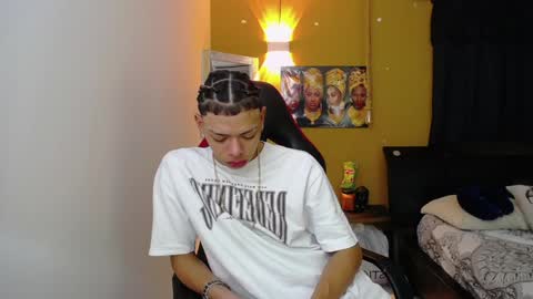 Harry online show from 4, 2, 2025