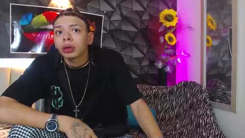 Harry online show from 2, 3, 2025