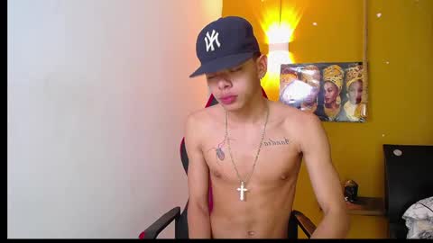 Harry online show from 9, 3, 2025