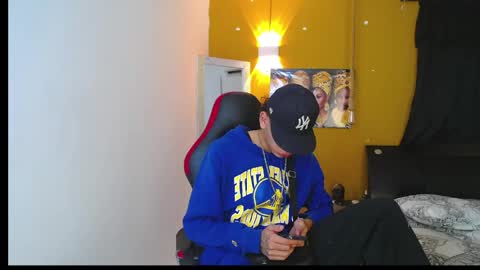 Harry online show from 10, 3, 2025