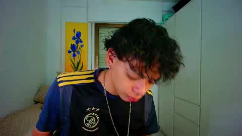 Harry online show from 26, 9, 2025