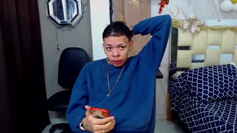 Harry online show from 1, 12, 2025