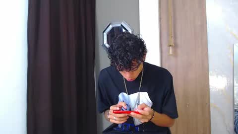 Harry online show from 13, 4, 2026