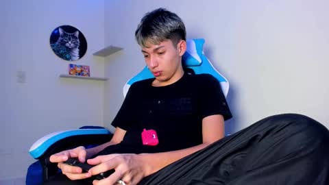 Snapshot of harry_jonshon69 chatting on 14, 2, 2026 harry online show from 14, 2, 2026