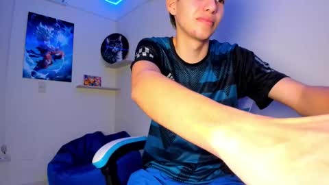 Snapshot of harry_jonshon69 chatting on 23, 2, 2026 harry online show from 23, 2, 2026