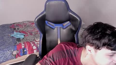 Snapshot of harry_p01 chatting on 23, 2, 2026 harry_p01 online show from 23, 2, 2026