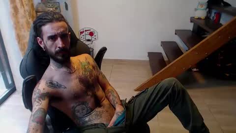 OMAR online show from 2, 1, 2025