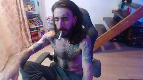 OMAR online show from 12, 1, 2025