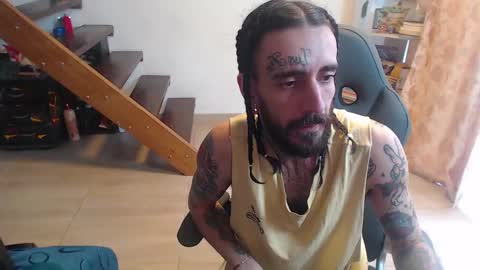 OMAR online show from 19, 1, 2025