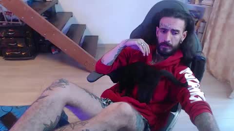 OMAR online show from 23, 1, 2025