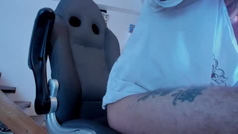 OMAR online show from 29, 1, 2025