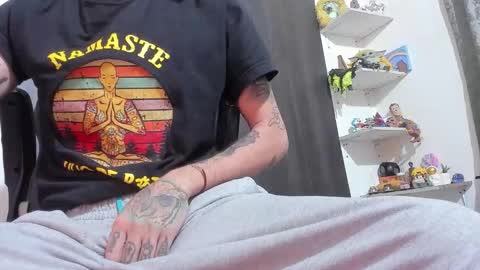 OMAR online show from 2, 10, 2025