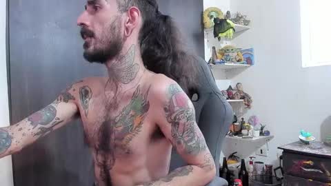 OMAR online show from 16, 11, 2025