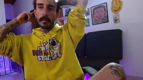 OMAR online show from 17, 2, 2026