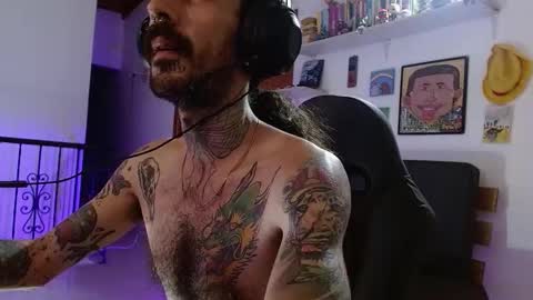 OMAR online show from 18, 2, 2026