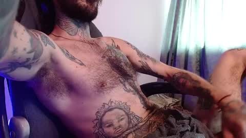 OMAR online show from 15, 4, 2026