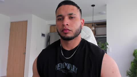 Harry Zandes online show from 5, 1, 2025