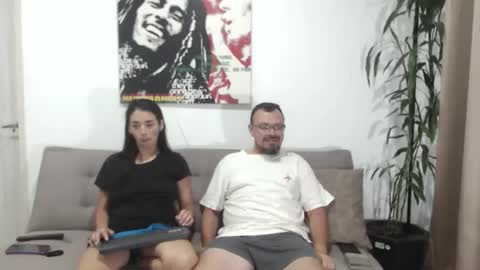 hannaandharri online show from 26, 4, 2026
