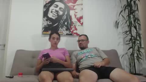 hannaandharri online show from 27, 4, 2026