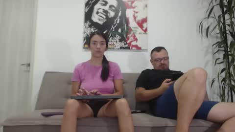 hannaandharri online show from 15, 5, 2026
