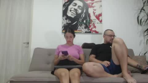 hannaandharri online show from 14, 6, 2026