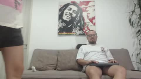 hannaandharri online show from 23, 6, 2026