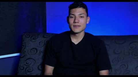 Snapshot of harrydavidsonx chatting on 14, 1, 2025 ... online show from 14, 1, 2025