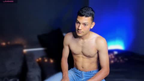 Snapshot of harrydavidsonx chatting on 22, 2, 2025 ... online show from 22, 2, 2025