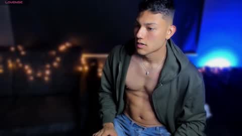 Snapshot of harrydavidsonx chatting on 24, 2, 2025 ... online show from 24, 2, 2025
