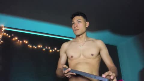 Snapshot of harrydavidsonx chatting on 27, 9, 2025 ... online show from 27, 9, 2025