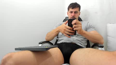 alpha online show from 30, 1, 2025