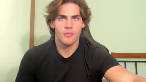 harryking1 online show from 27, 9, 2025