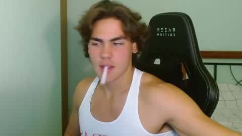 harryking1 online show from 29, 9, 2025