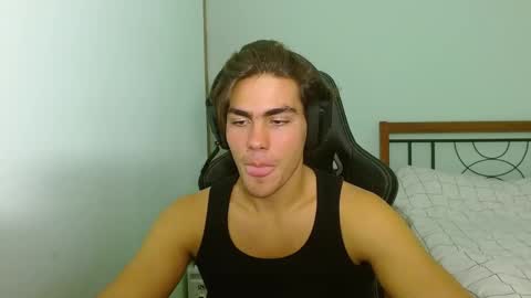 harryking1 online show from 14, 10, 2025